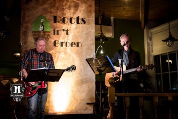 Roots in 't Groen 03-02-2016