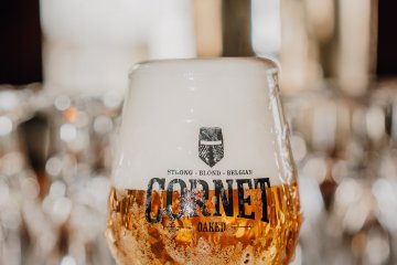 Impressie-foto