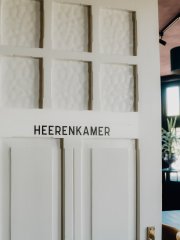 Impressie-foto