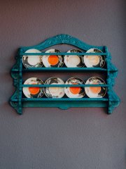 Impressie-foto